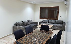 Les Belles Residences -E- Appart Hotel